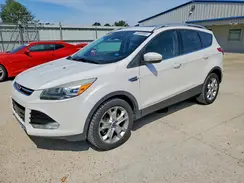 1FMCU9J90GUA82975 2016 FORD ESCAPE