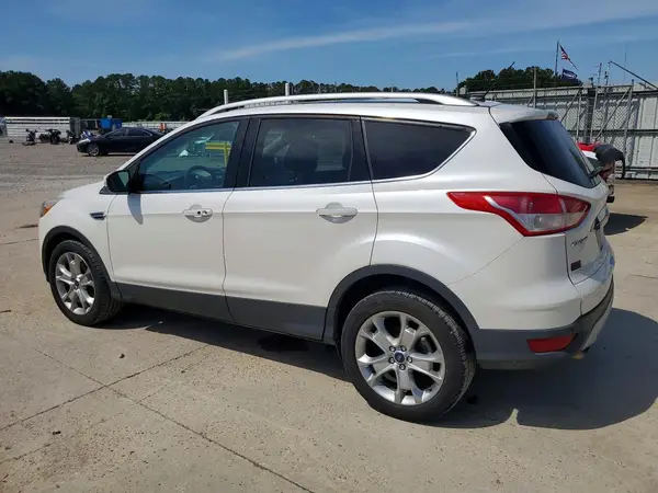 1FMCU9J90GUA82975 2016 FORD ESCAPE - Image 2