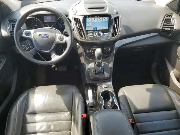 1FMCU9J90GUA82975 2016 FORD ESCAPE - Image 8