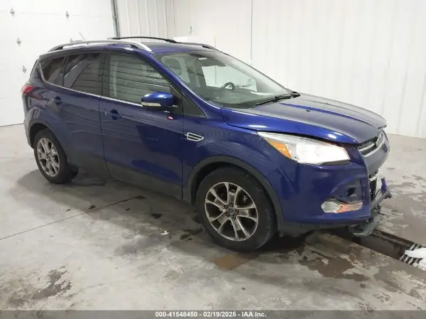 1FMCU9J90GUA90056 2016 FORD ESCAPE - Image 1