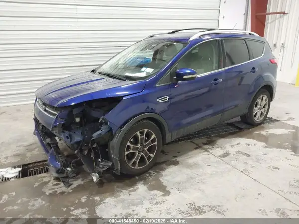 1FMCU9J90GUA90056 2016 FORD ESCAPE - Image 2