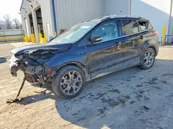 1FMCU9J90GUA98190 2016 FORD ESCAPE