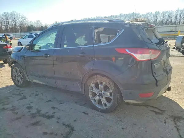1FMCU9J90GUA98190 2016 FORD ESCAPE - Image 2