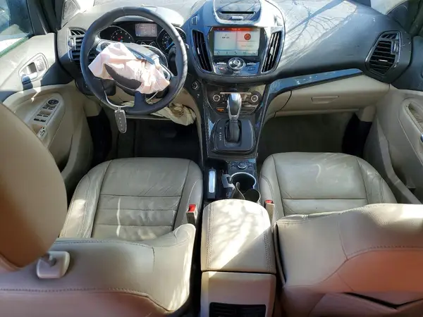 1FMCU9J90GUA98190 2016 FORD ESCAPE - Image 8