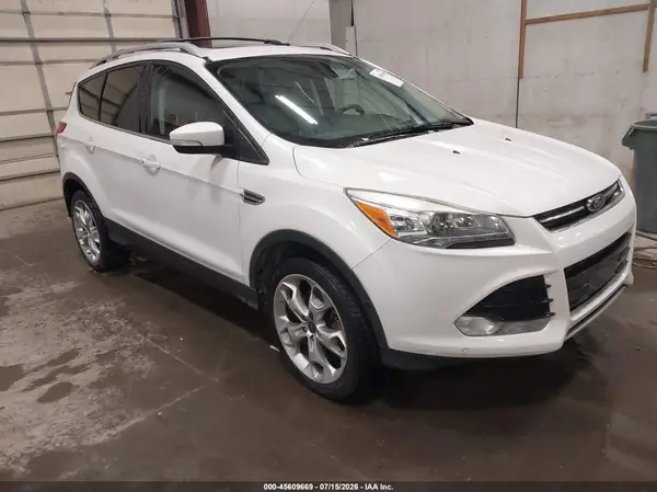 1FMCU9J90GUA98593 2016 FORD ESCAPE - Image 1