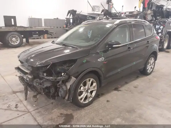 1FMCU9J90GUB01427 2016 FORD ESCAPE - Image 2