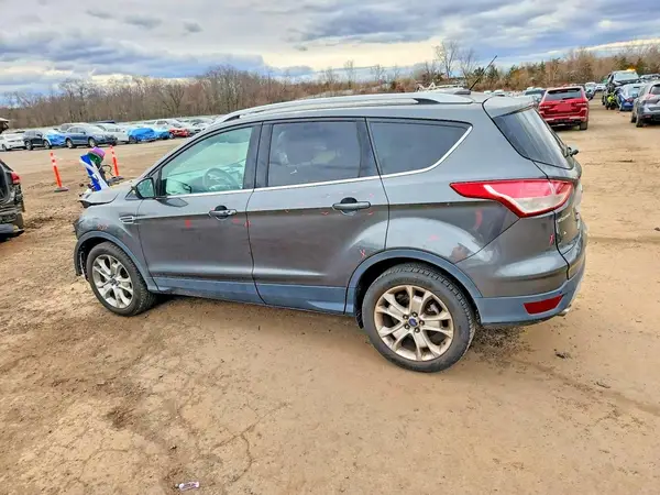 1FMCU9J90GUB02559 2016 FORD ESCAPE - Image 2