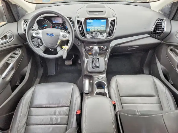 1FMCU9J90GUB02559 2016 FORD ESCAPE - Image 8