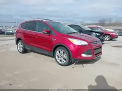 1FMCU9J90GUB05767 2016 FORD ESCAPE