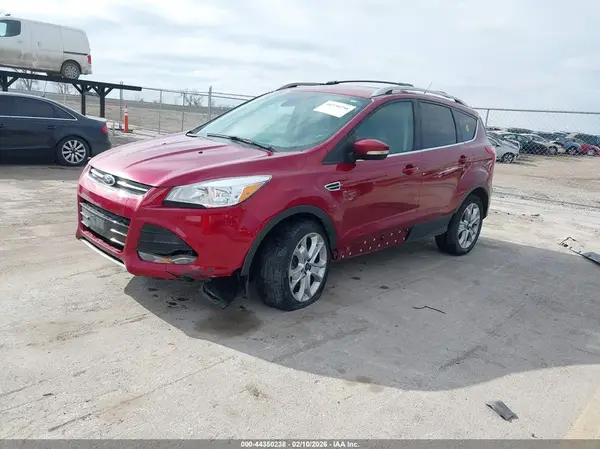 1FMCU9J90GUB05767 2016 FORD ESCAPE - Image 2