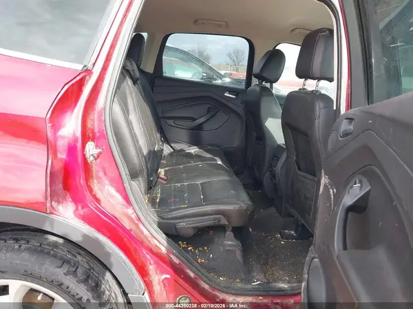 1FMCU9J90GUB05767 2016 FORD ESCAPE - Image 8