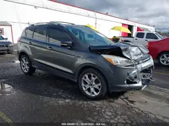 1FMCU9J90GUB16154 2016 FORD ESCAPE