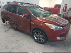 1FMCU9J90GUB18499 2016 FORD ESCAPE