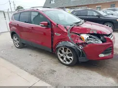 1FMCU9J90GUB32743 2016 FORD ESCAPE