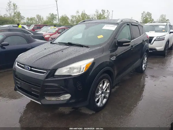 1FMCU9J90GUB33262 2016 FORD ESCAPE - Image 2