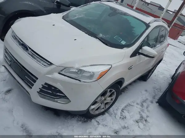 1FMCU9J90GUB33326 2016 FORD ESCAPE - Image 2