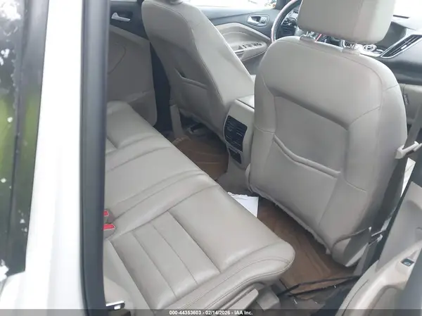 1FMCU9J90GUB33326 2016 FORD ESCAPE - Image 8
