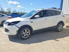 1FMCU9J90GUB34430 2016 FORD ESCAPE