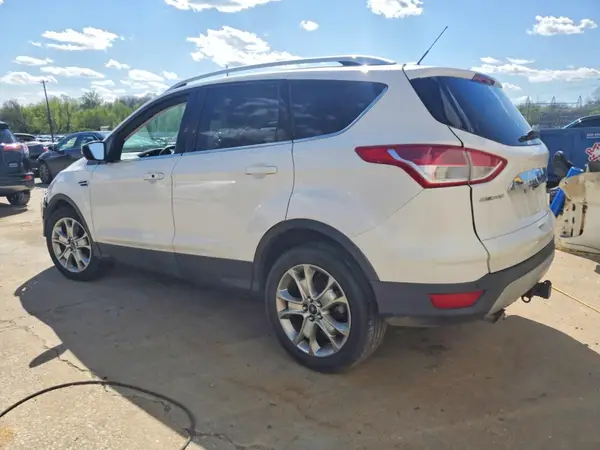 1FMCU9J90GUB34430 2016 FORD ESCAPE - Image 2
