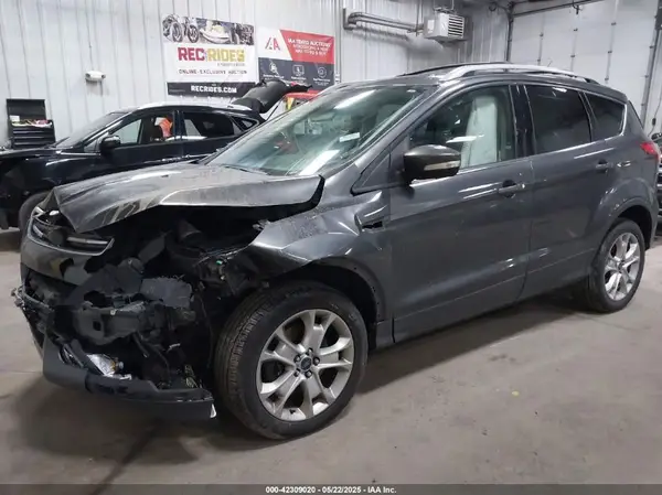 1FMCU9J90GUB35593 2016 FORD ESCAPE - Image 2