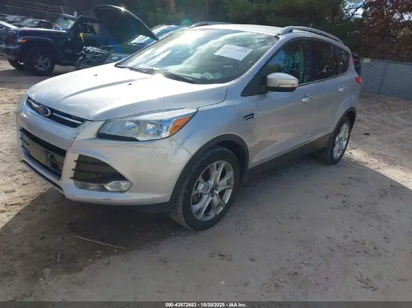 1FMCU9J90GUB50515 2016 FORD ESCAPE - Image 2