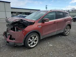 1FMCU9J90GUB50997 2016 FORD ESCAPE