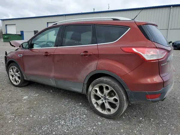 1FMCU9J90GUB50997 2016 FORD ESCAPE - Image 2