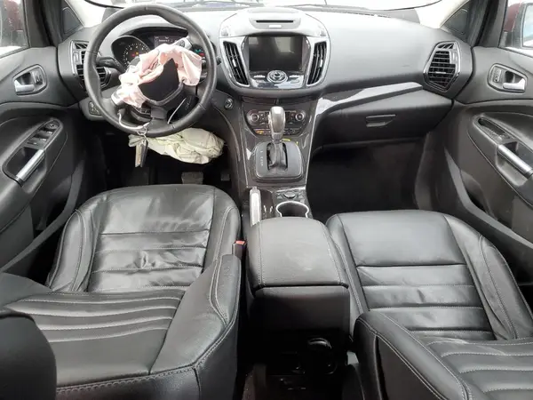 1FMCU9J90GUB50997 2016 FORD ESCAPE - Image 8