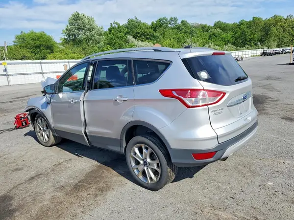 1FMCU9J90GUB51650 2016 FORD ESCAPE - Image 2
