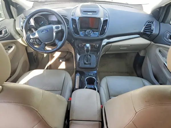 1FMCU9J90GUB51650 2016 FORD ESCAPE - Image 8