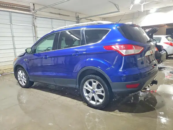 1FMCU9J90GUB55553 2016 FORD ESCAPE - Image 2