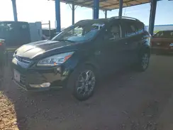 1FMCU9J90GUB58940 2016 FORD ESCAPE