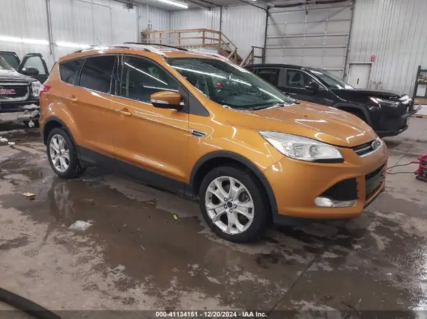 1FMCU9J90GUB59991 2016 FORD ESCAPE - Image 1