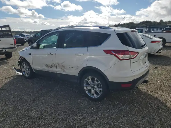 1FMCU9J90GUB60560 2016 FORD ESCAPE - Image 2
