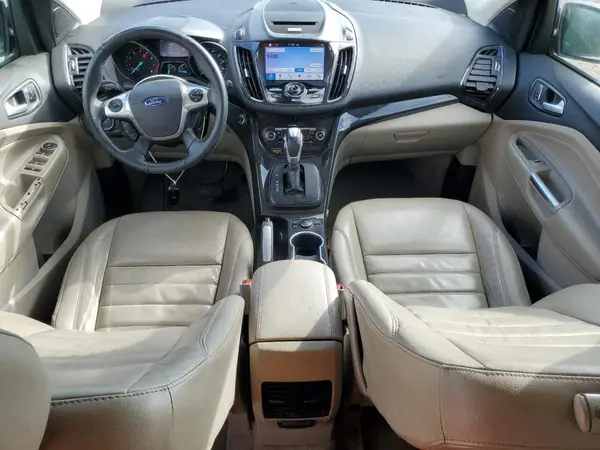 1FMCU9J90GUB60560 2016 FORD ESCAPE - Image 8