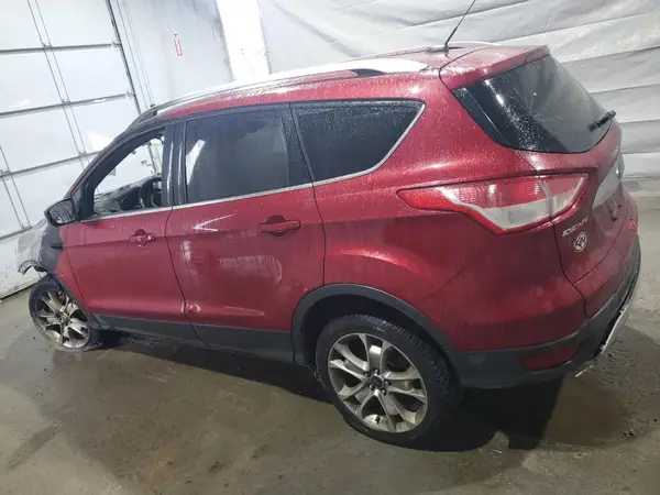 1FMCU9J90GUB64317 2016 FORD ESCAPE - Image 2