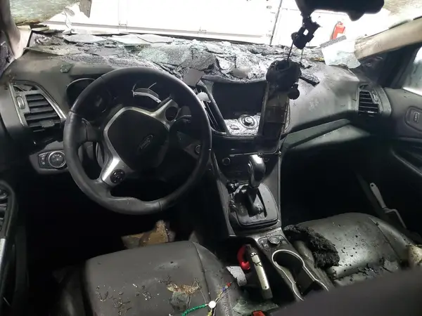 1FMCU9J90GUB64317 2016 FORD ESCAPE - Image 8