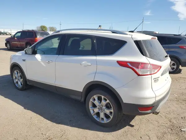 1FMCU9J90GUB72109 2016 FORD ESCAPE - Image 2