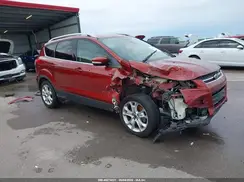 1FMCU9J90GUB72594 2016 FORD ESCAPE