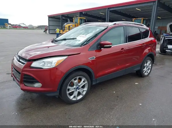 1FMCU9J90GUB72594 2016 FORD ESCAPE - Image 2