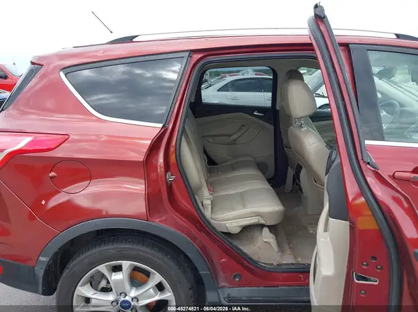 1FMCU9J90GUB72594 2016 FORD ESCAPE - Image 8