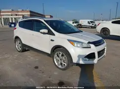 1FMCU9J90GUB77388 2016 FORD ESCAPE