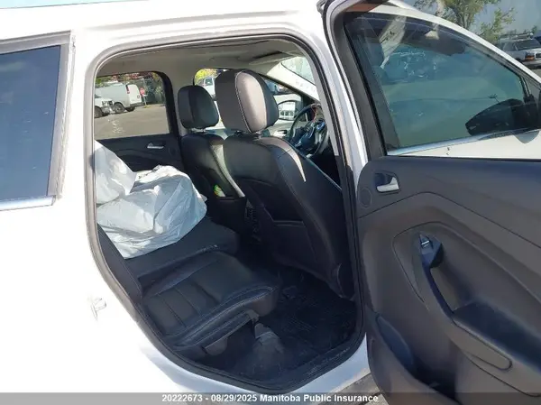 1FMCU9J90GUB77388 2016 FORD ESCAPE - Image 8