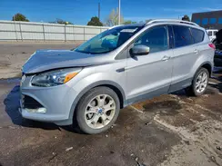 1FMCU9J90GUB81375 2016 FORD ESCAPE