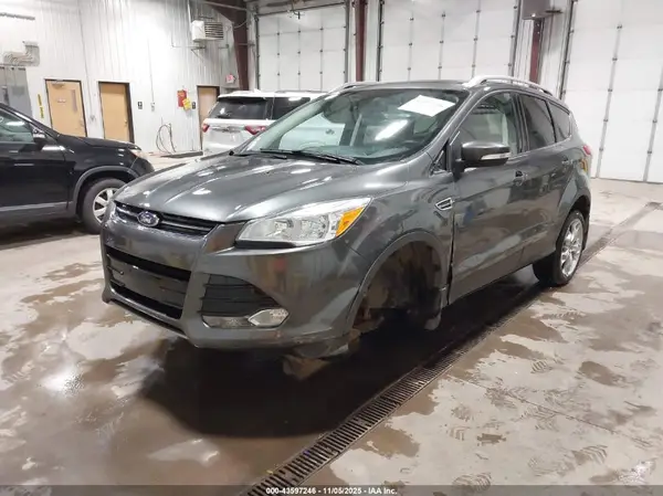 1FMCU9J90GUB83076 2016 FORD ESCAPE - Image 2