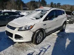 1FMCU9J90GUB86012 2016 FORD ESCAPE