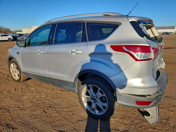 1FMCU9J90GUB86432 2016 FORD ESCAPE - Image 2