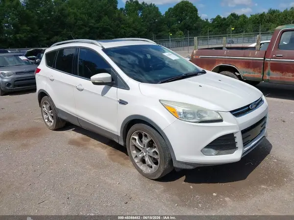 1FMCU9J90GUB89718 2016 FORD ESCAPE - Image 1