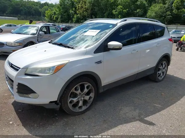 1FMCU9J90GUB89718 2016 FORD ESCAPE - Image 2