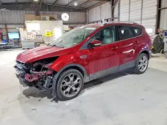 1FMCU9J90GUB92795 2016 FORD ESCAPE
